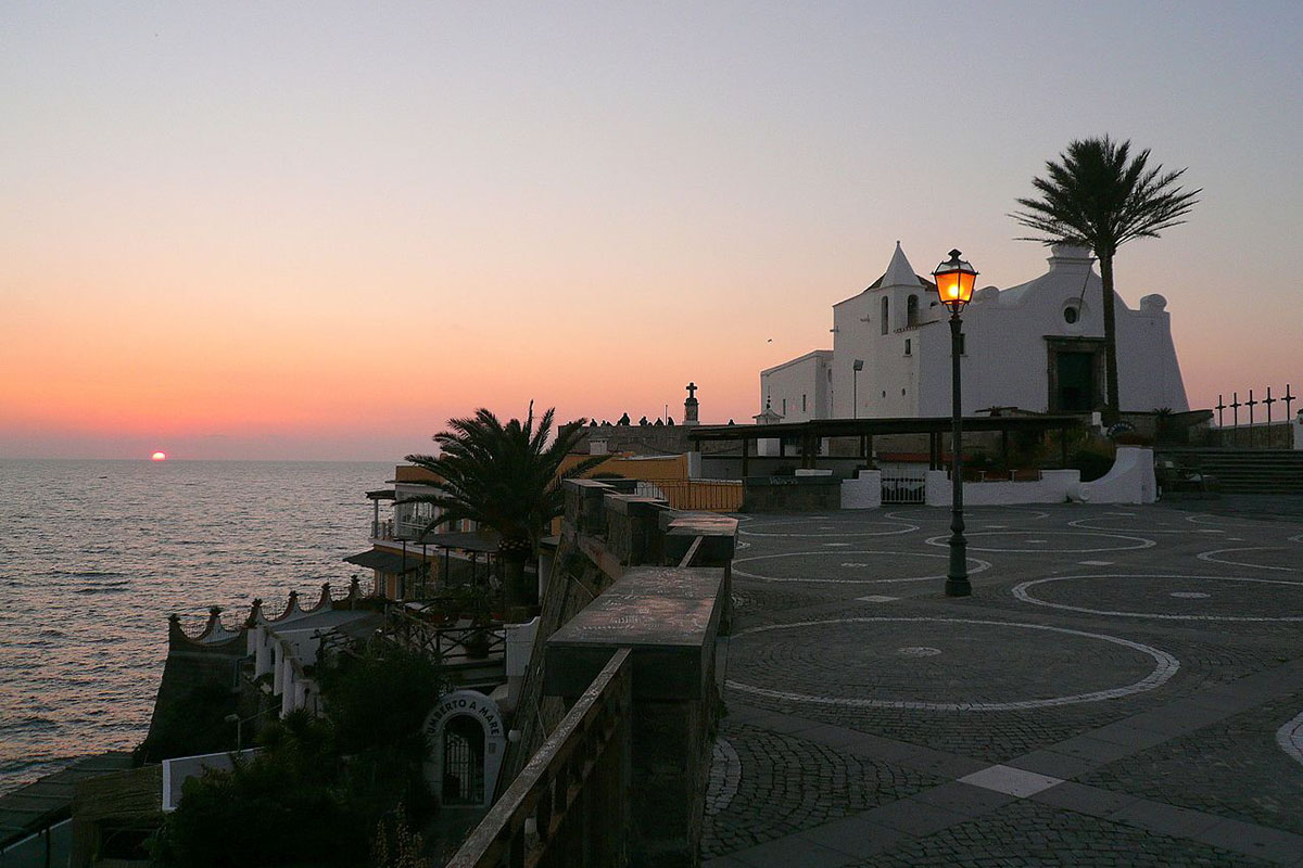 ISCHIA