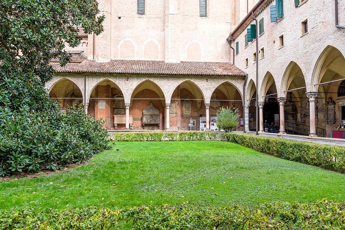 PADOVA