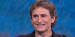 Alex Zanardi: nuovi progressi nel cammino di riabilitazione