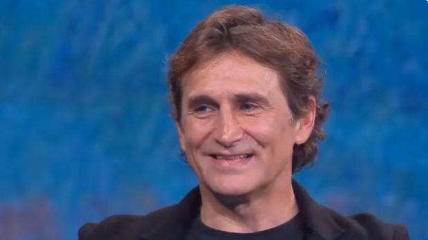 ALEX ZANARDI