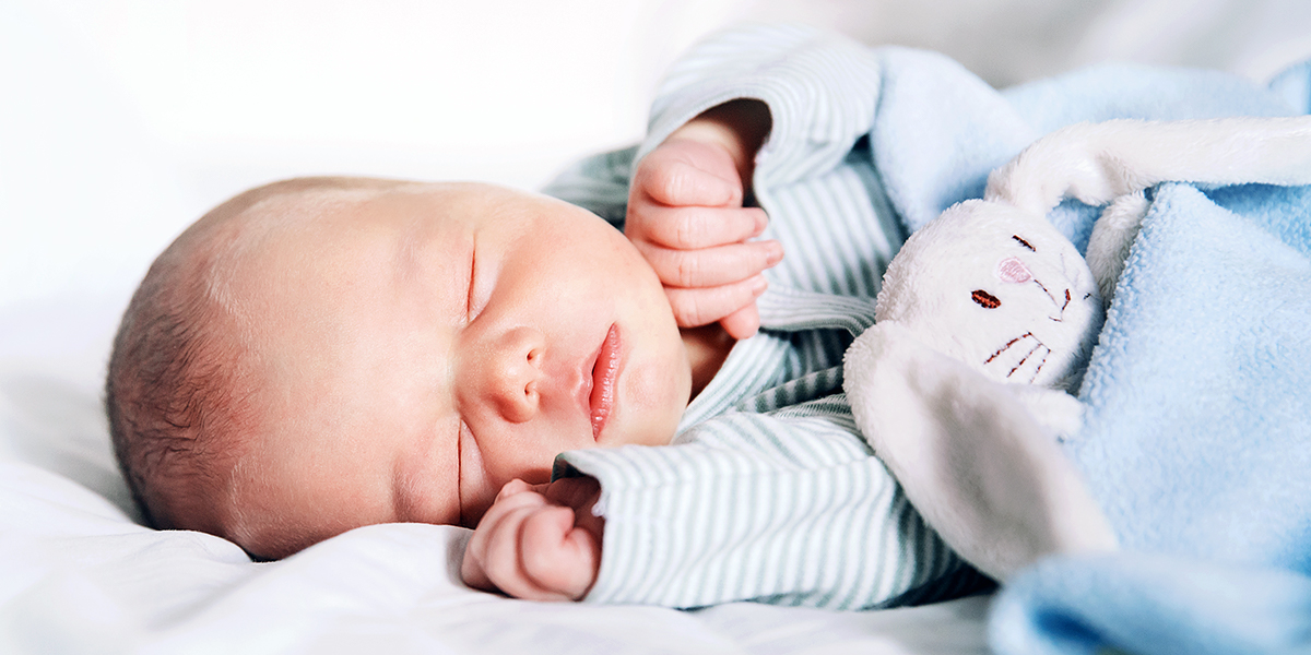 (FOTOGALLERY) Quindici nomi da bimbo in relazione con Dio