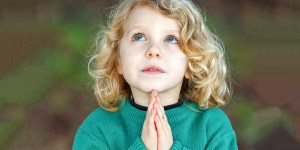 Aiutate il vostro bambino a scoprire la sua vita spirituale