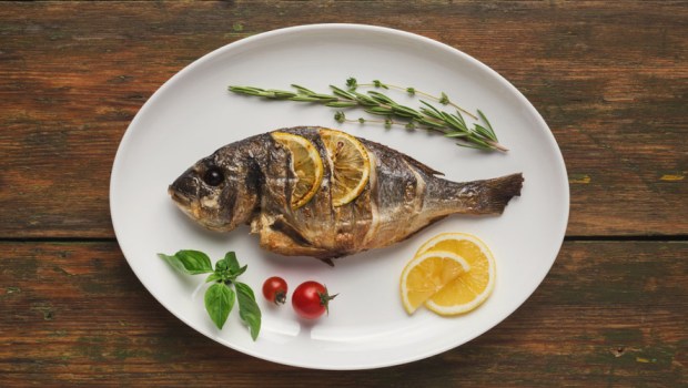 FISH