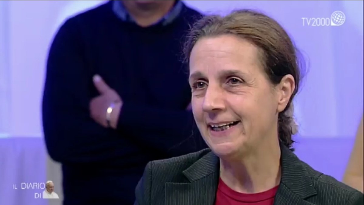 Lucia Ercoli,