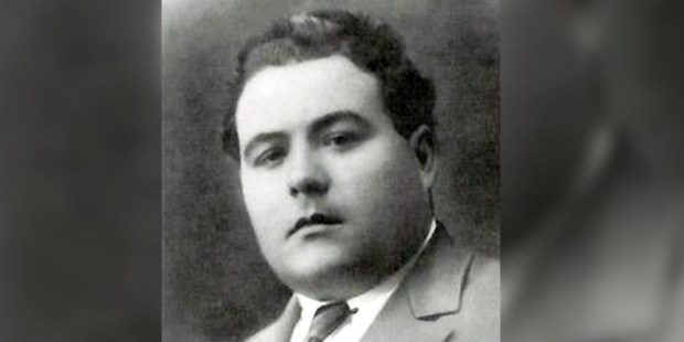 MARIANO MULLERAT I SOLDEVIA