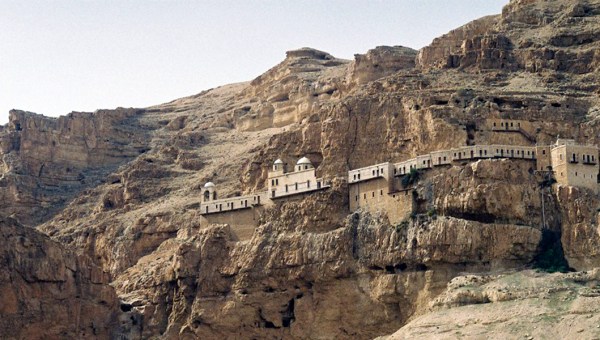 Monte della Tentazione