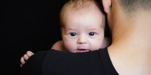 Qual è il segreto di Gesù? l&#8217;amore del Padre!