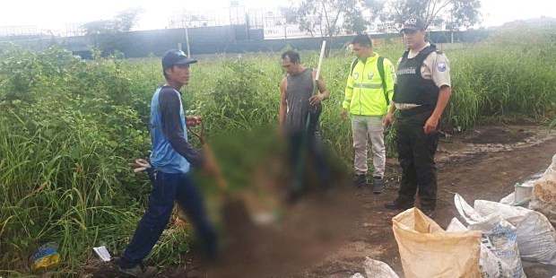 ECUADOR