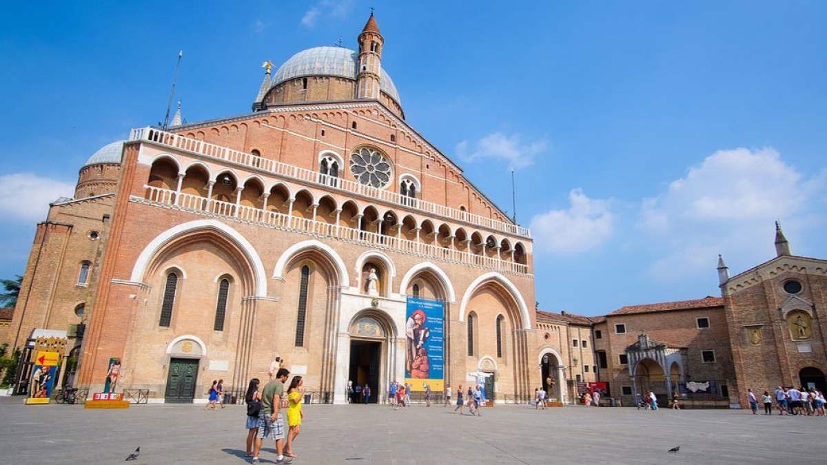 PADOVA