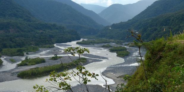 PASTAZA