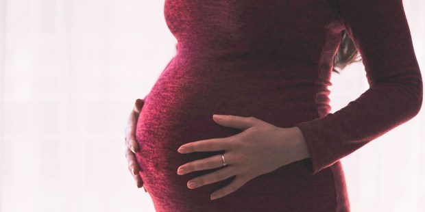 PREGNANCY