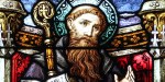 SAINT BENEDICT