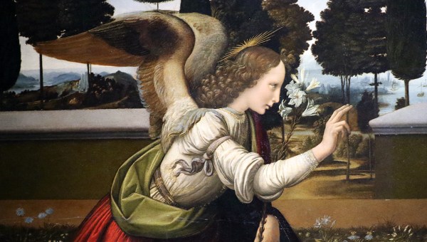 SAINT GABRIEL