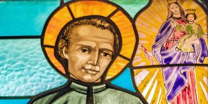 Preghiera di San Giovanni Bosco alla Vergine Maria contro gli spiriti demoniaci