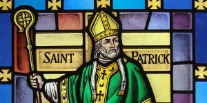 Chiedete l&#8217;aiuto di San Patrizio per ricevere illuminazione spirituale