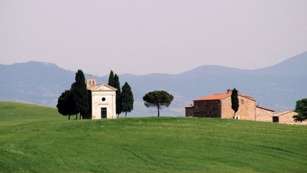 CAPPELLA DELLA MADONNA DI VITALETA