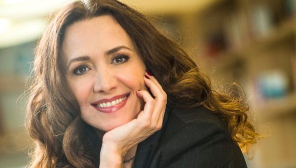 sara doris, fondazione mediolanum onlus,