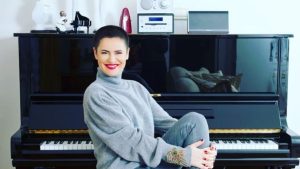 silvia salemi,