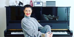 Silvia Salemi: sono nata perché mia madre ha scelto di non abortirmi