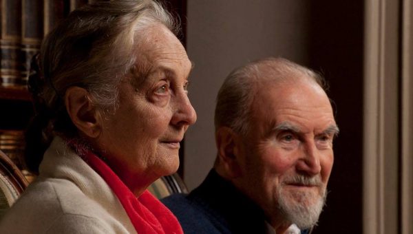 EUGENIO, VANDA, CORTI