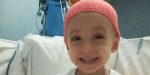 ELISA PARDINI, LEUCEMIA, HOSPITAL