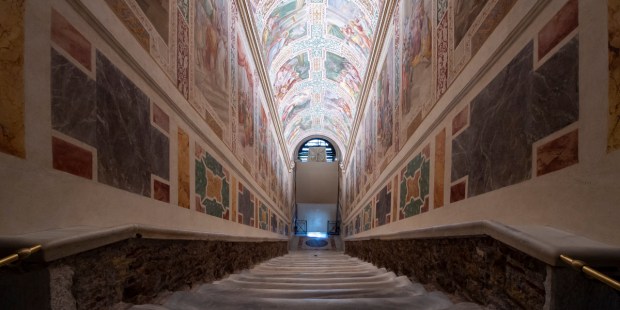 (FOTOGALLERY) Le immagini e i luoghi più miracolosi di Roma
