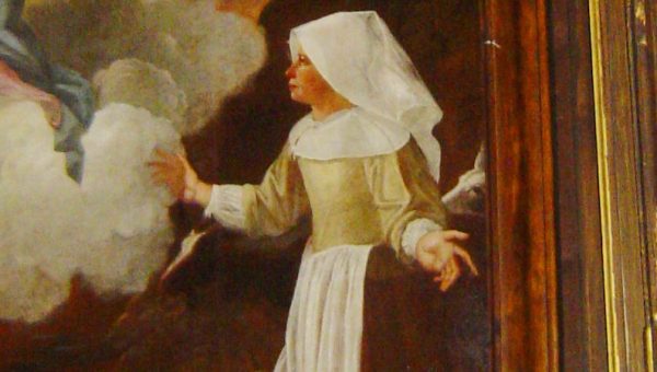 mystic benoite rencurel