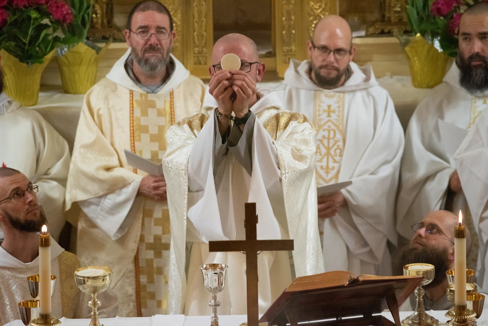 Feste Di Precetto Della Chiesa Cattolica