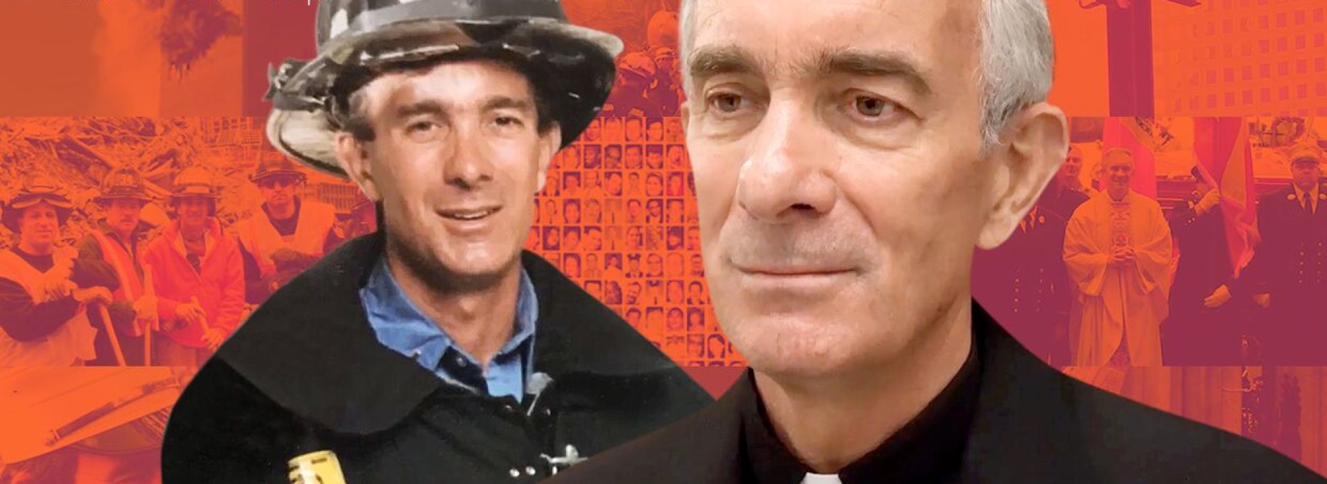 11 września 2001. Jak strażak postanowił zostać księdzem