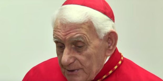 cardinal, albania,