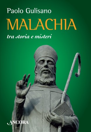 GULISANO, MALACHIA, LIBRO