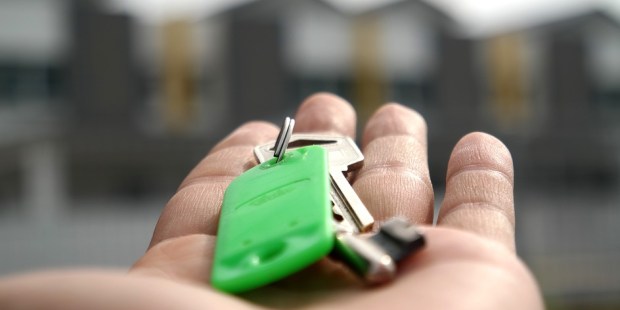 key
