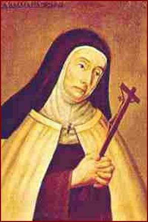 nun, purgatory,