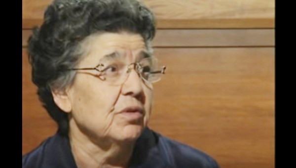 natuzza evolo, mystician,