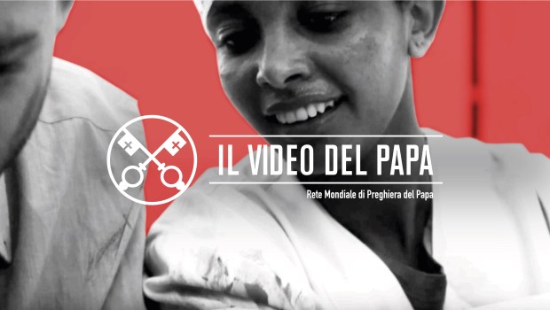VIDEO PAPA MEDICI