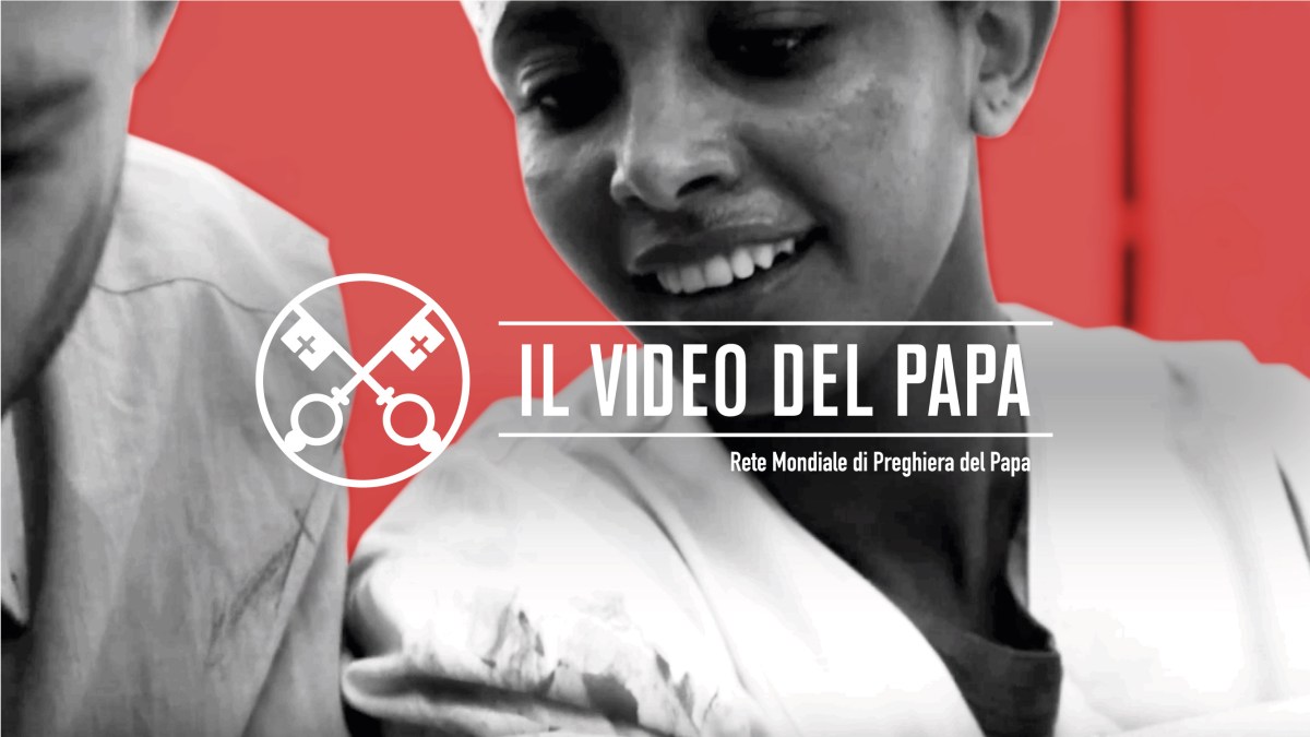 VIDEO PAPA MEDICI