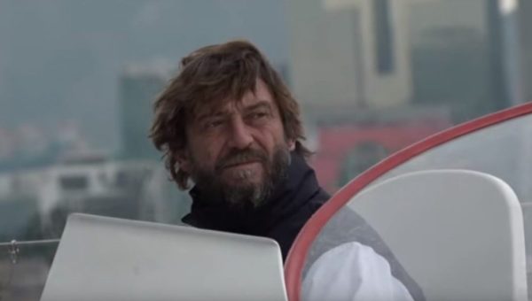 GIOVANNI, SOLDINI. MASERATI