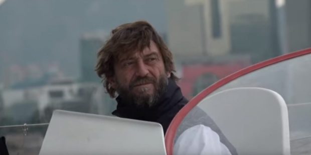GIOVANNI, SOLDINI. MASERATI