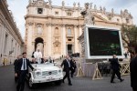 POPE AUDIENCE