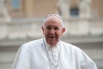 POPE AUDIENCE