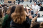 POPE AUDIENCE