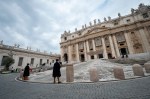 POPE AUDIENCE