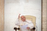 POPE AUDIENCE