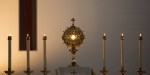 ADORATION,24 HOURS FOR THE LORD,POPE FRANCIS,LENT