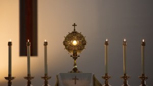 ADORATION,24 HOURS FOR THE LORD,POPE FRANCIS,LENT