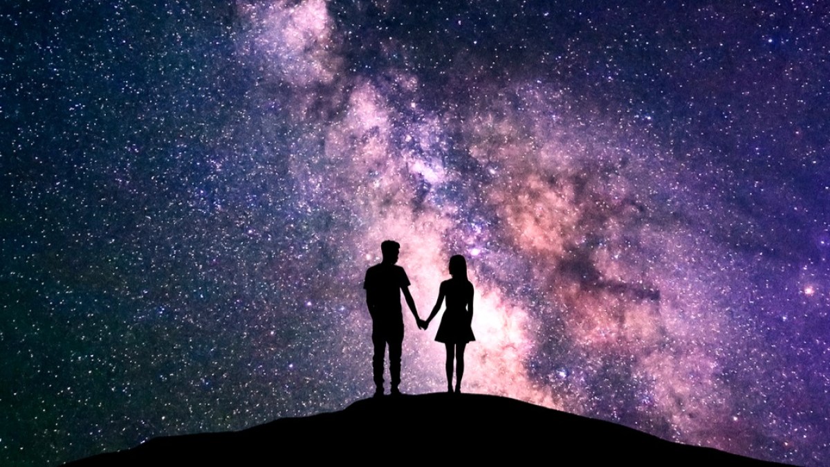 VIA LATTEA COPPIA