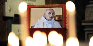 “Il martirio di padre Jacques Hamel è provato”