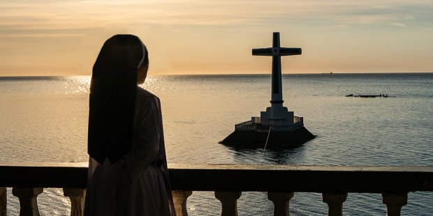 NUN