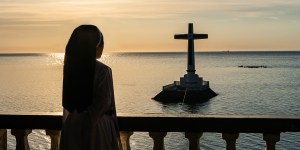 “Non preoccupatevi. Tutto quello che possono fare è ucciderci, nient&#8217;altro”