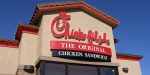 CHICK-FIL-A